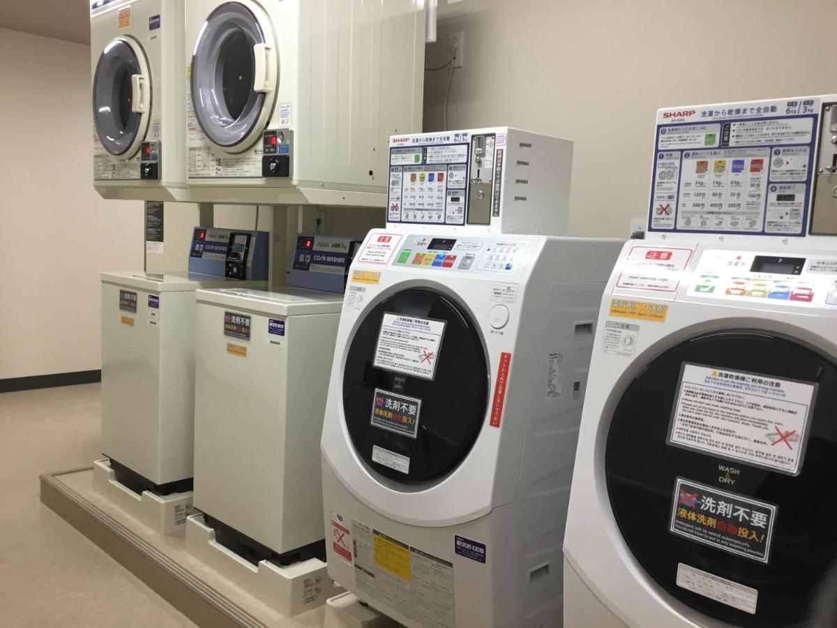 Odysis Suites Osaka Airport Hotel Izumisano Zewnętrze zdjęcie