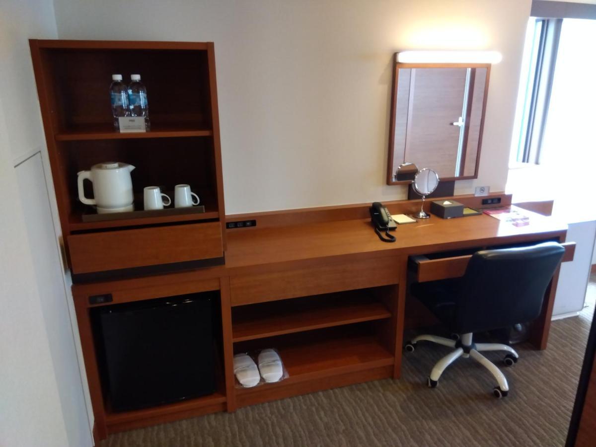 Odysis Suites Osaka Airport Hotel Izumisano Zewnętrze zdjęcie