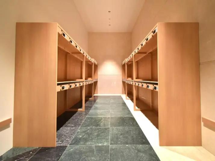 Odysis Suites Osaka Airport Hotel Izumisano Zewnętrze zdjęcie