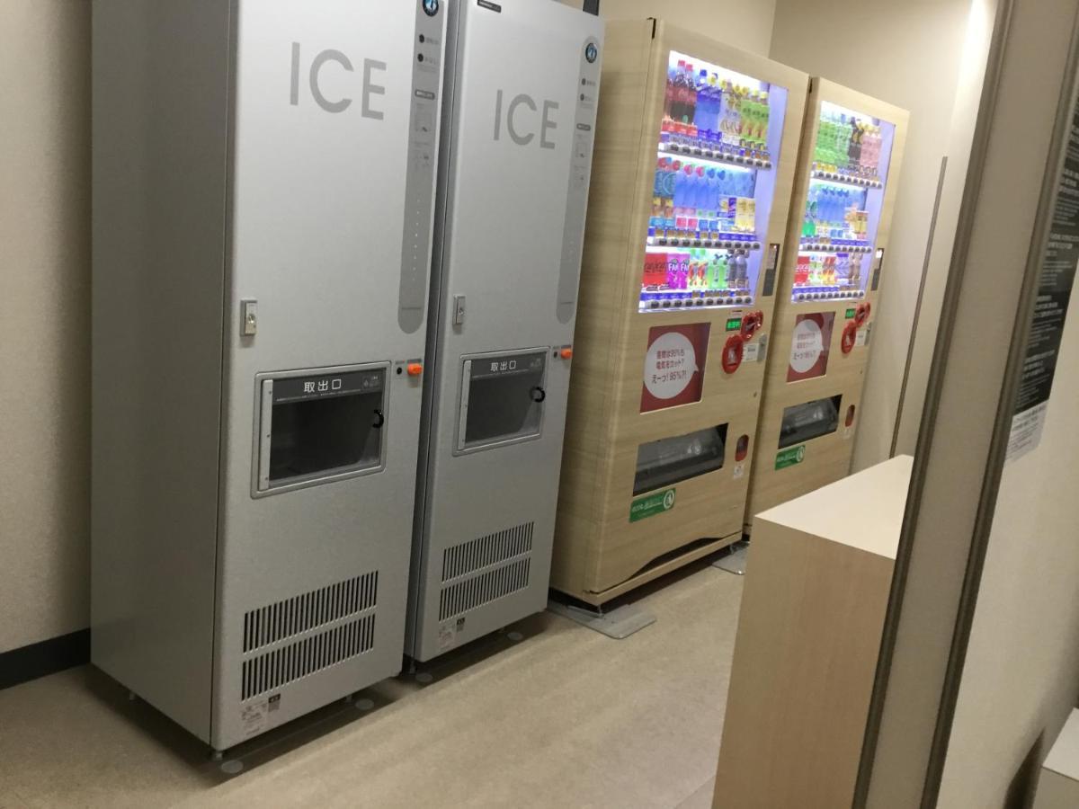 Odysis Suites Osaka Airport Hotel Izumisano Zewnętrze zdjęcie