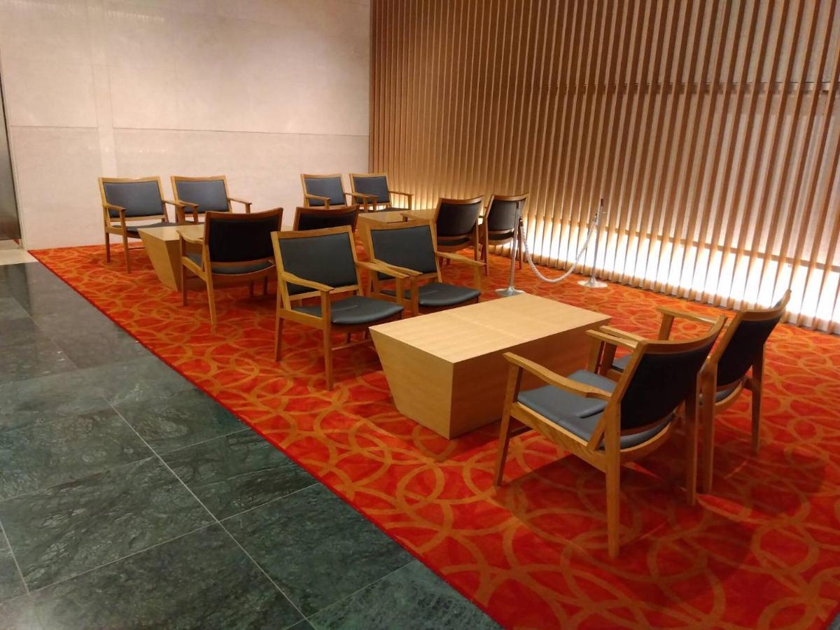 Odysis Suites Osaka Airport Hotel Izumisano Zewnętrze zdjęcie