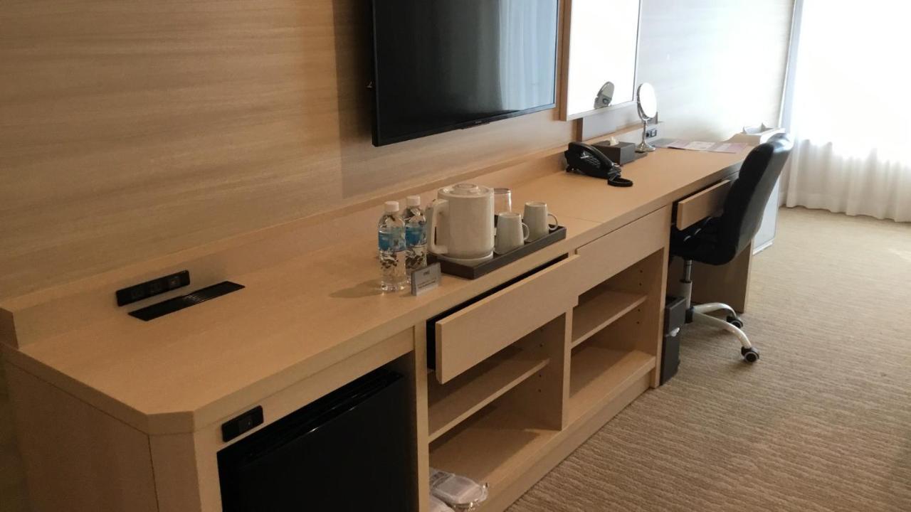 Odysis Suites Osaka Airport Hotel Izumisano Zewnętrze zdjęcie
