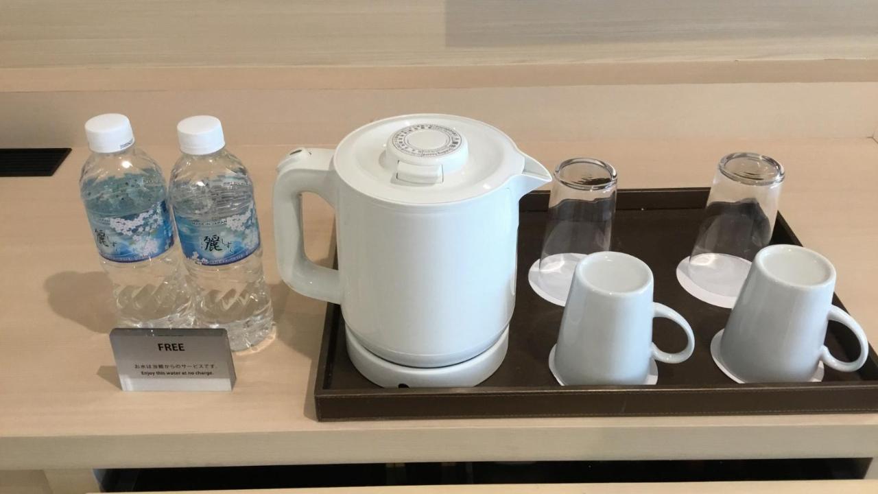 Odysis Suites Osaka Airport Hotel Izumisano Zewnętrze zdjęcie