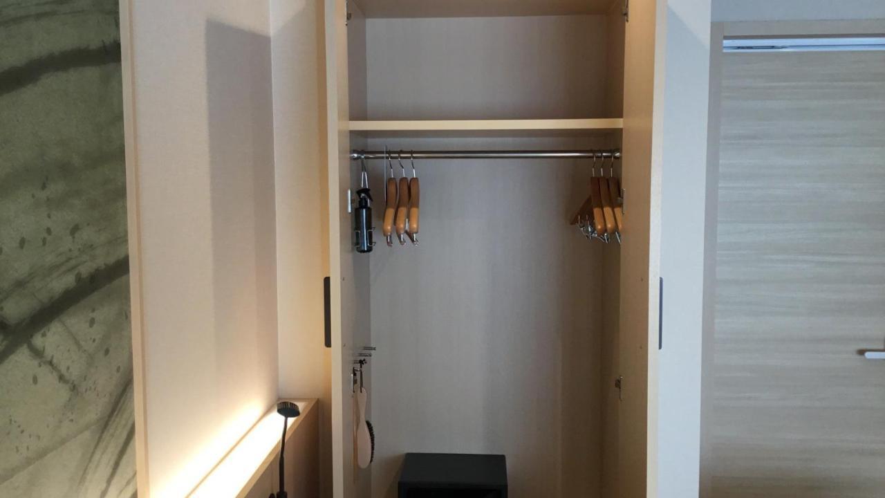 Odysis Suites Osaka Airport Hotel Izumisano Zewnętrze zdjęcie