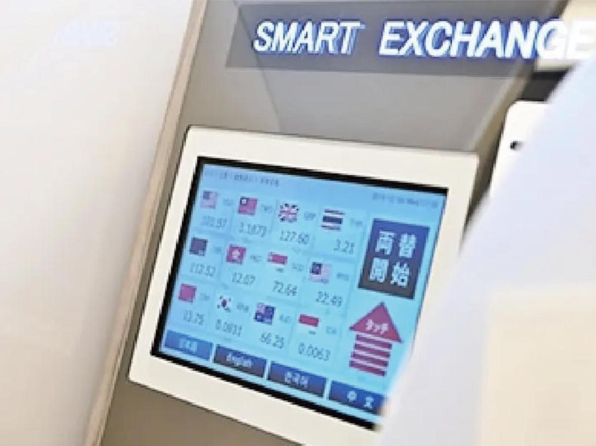 Odysis Suites Osaka Airport Hotel Izumisano Zewnętrze zdjęcie