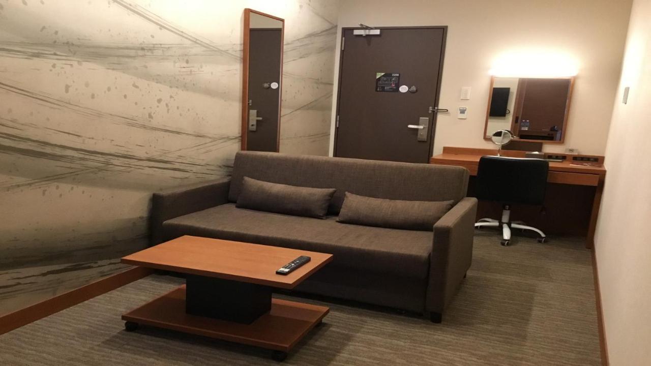 Odysis Suites Osaka Airport Hotel Izumisano Zewnętrze zdjęcie