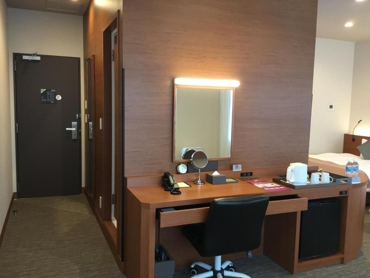 Odysis Suites Osaka Airport Hotel Izumisano Zewnętrze zdjęcie