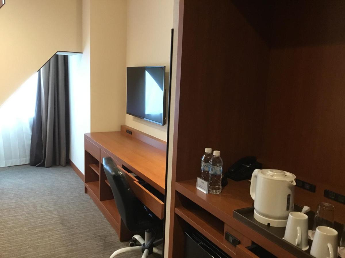 Odysis Suites Osaka Airport Hotel Izumisano Zewnętrze zdjęcie