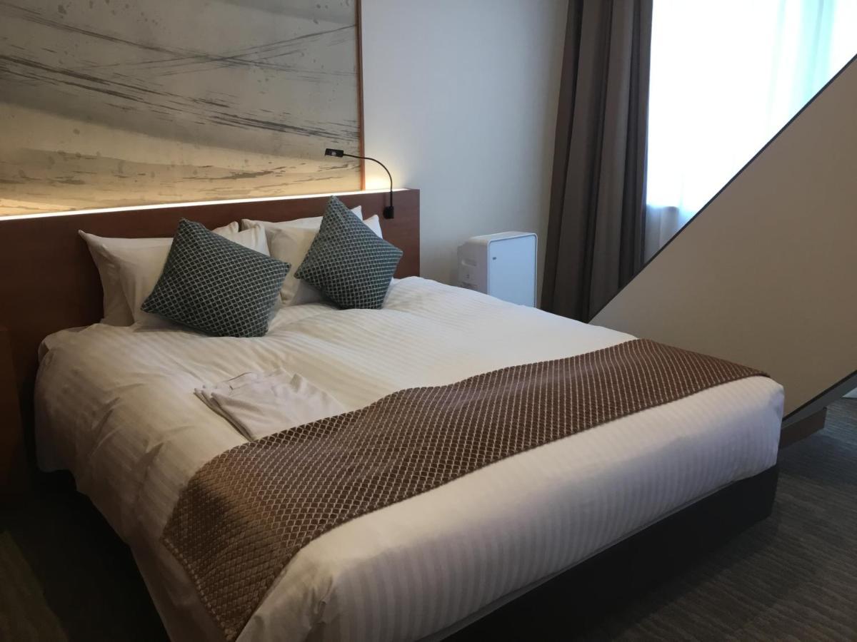 Odysis Suites Osaka Airport Hotel Izumisano Zewnętrze zdjęcie