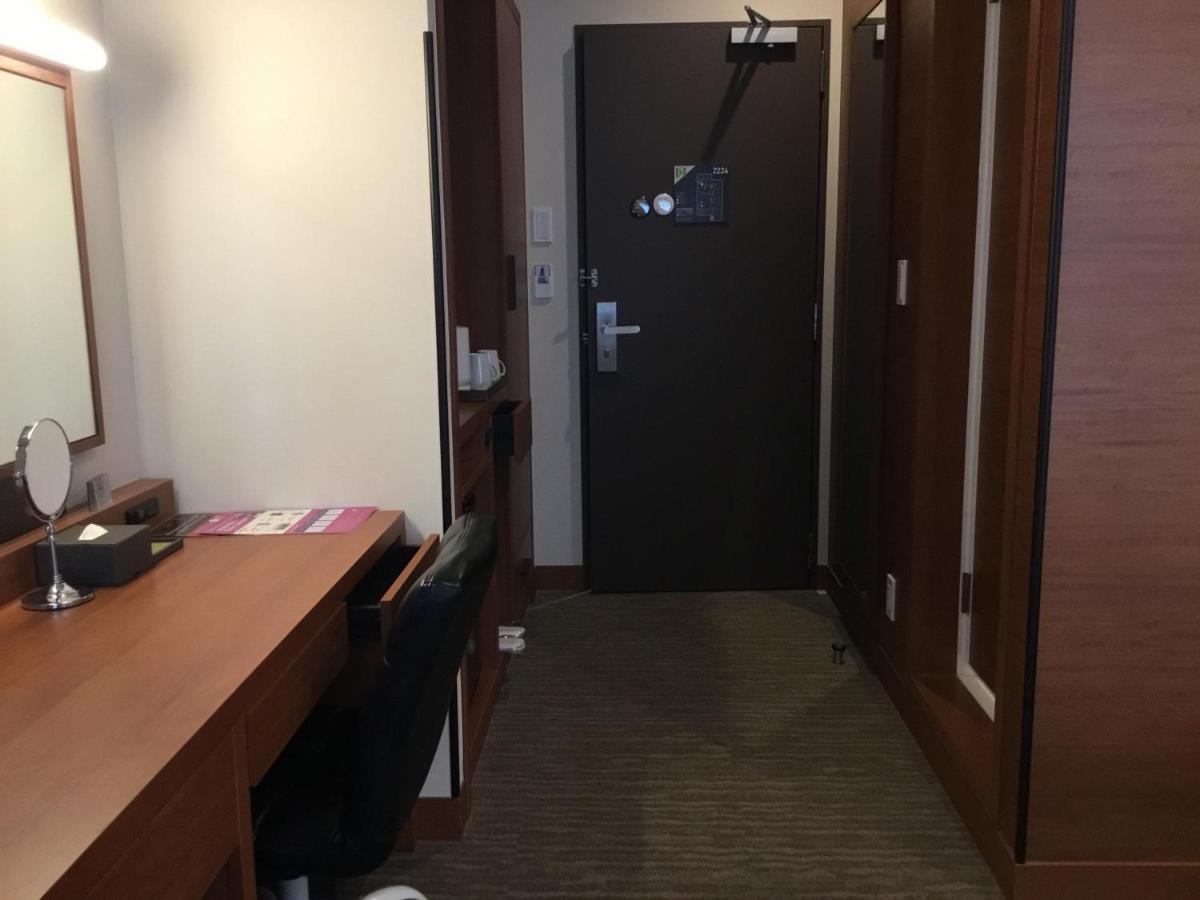 Odysis Suites Osaka Airport Hotel Izumisano Zewnętrze zdjęcie