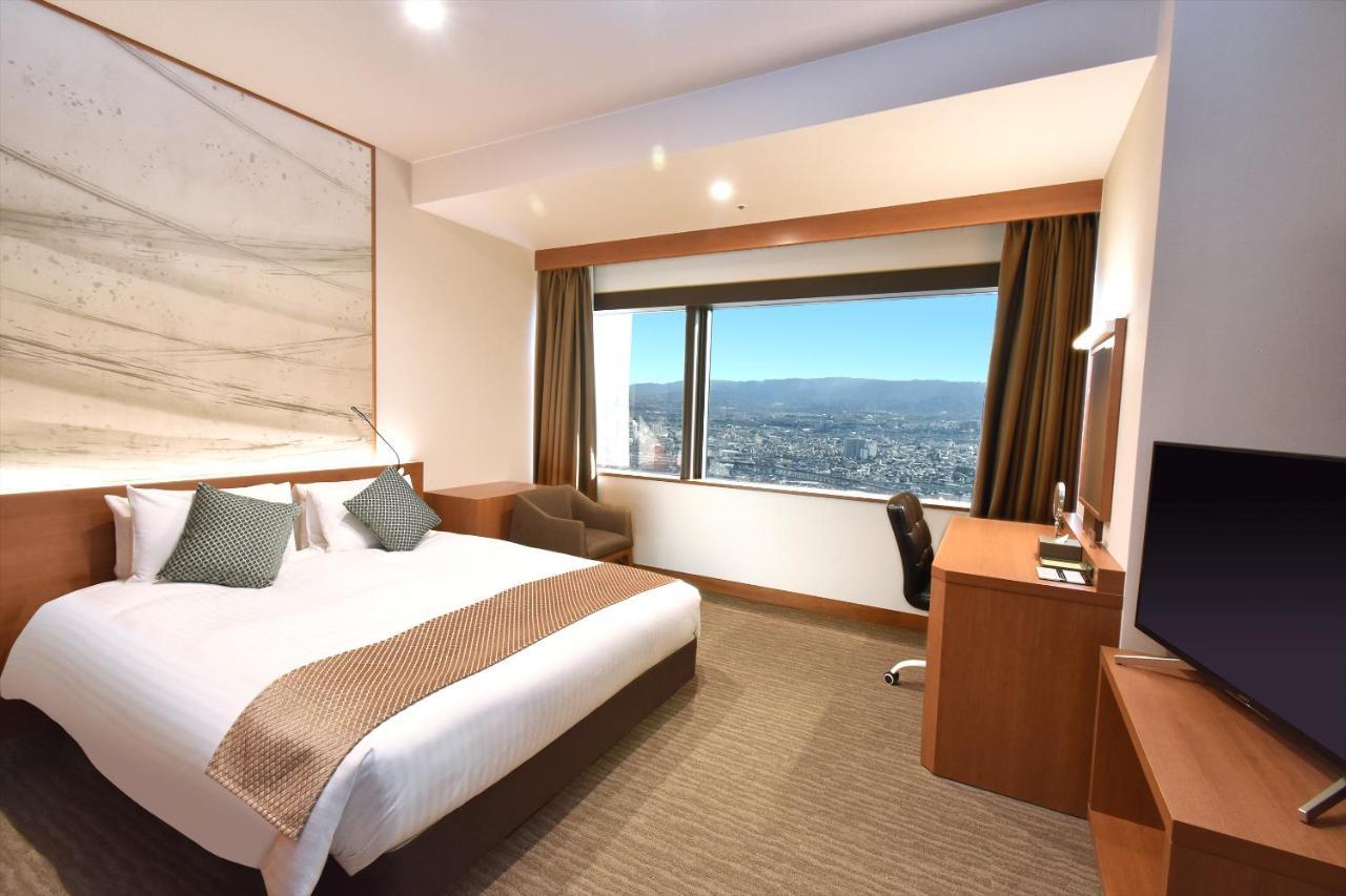 Odysis Suites Osaka Airport Hotel Izumisano Zewnętrze zdjęcie
