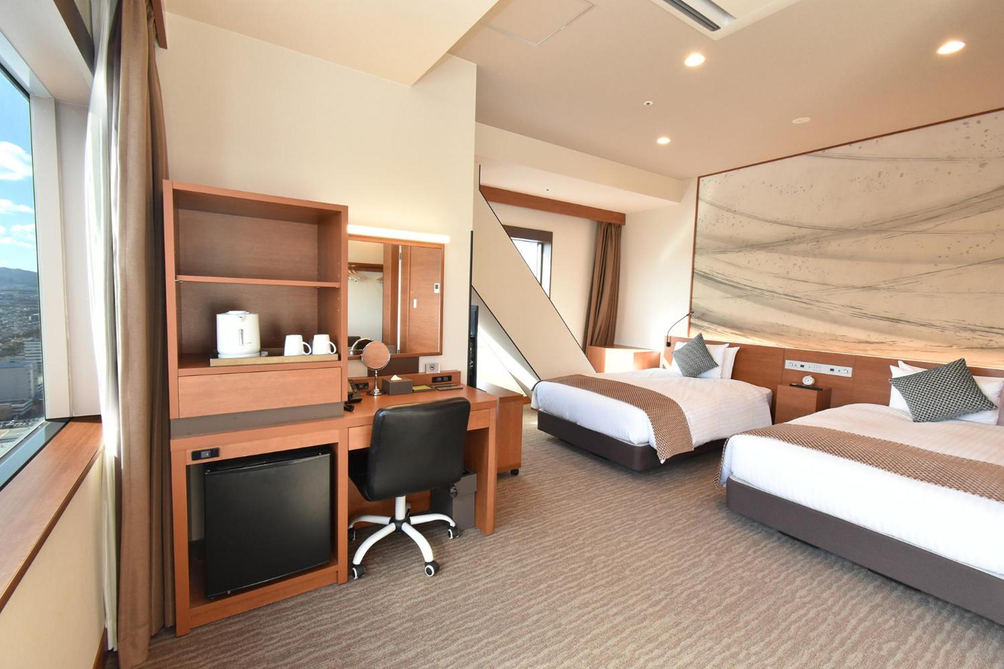 Odysis Suites Osaka Airport Hotel Izumisano Zewnętrze zdjęcie