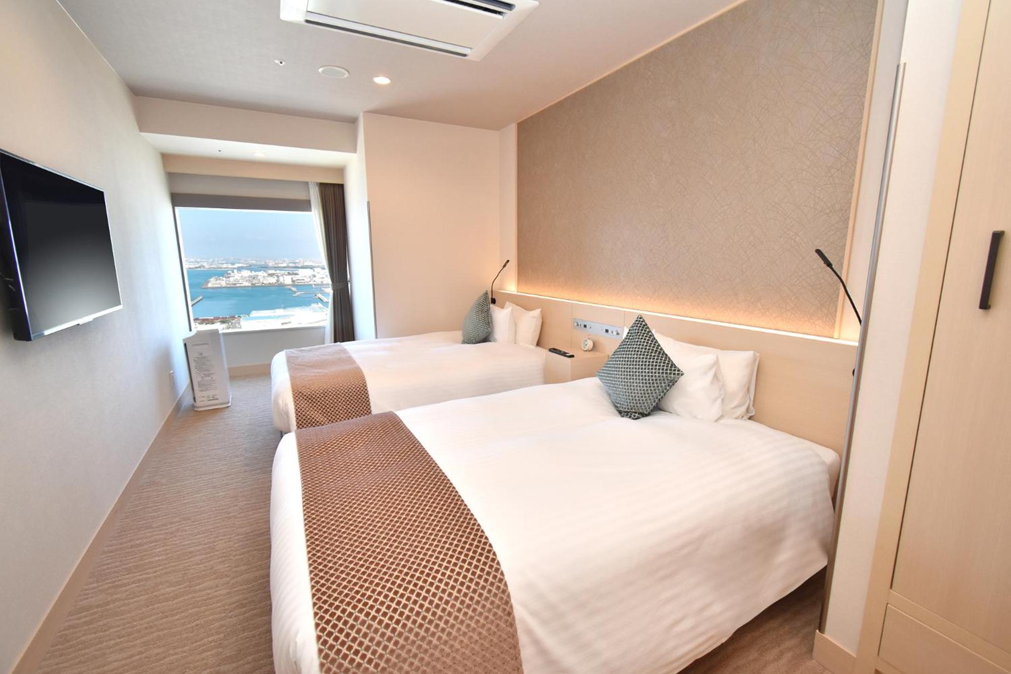 Odysis Suites Osaka Airport Hotel Izumisano Zewnętrze zdjęcie