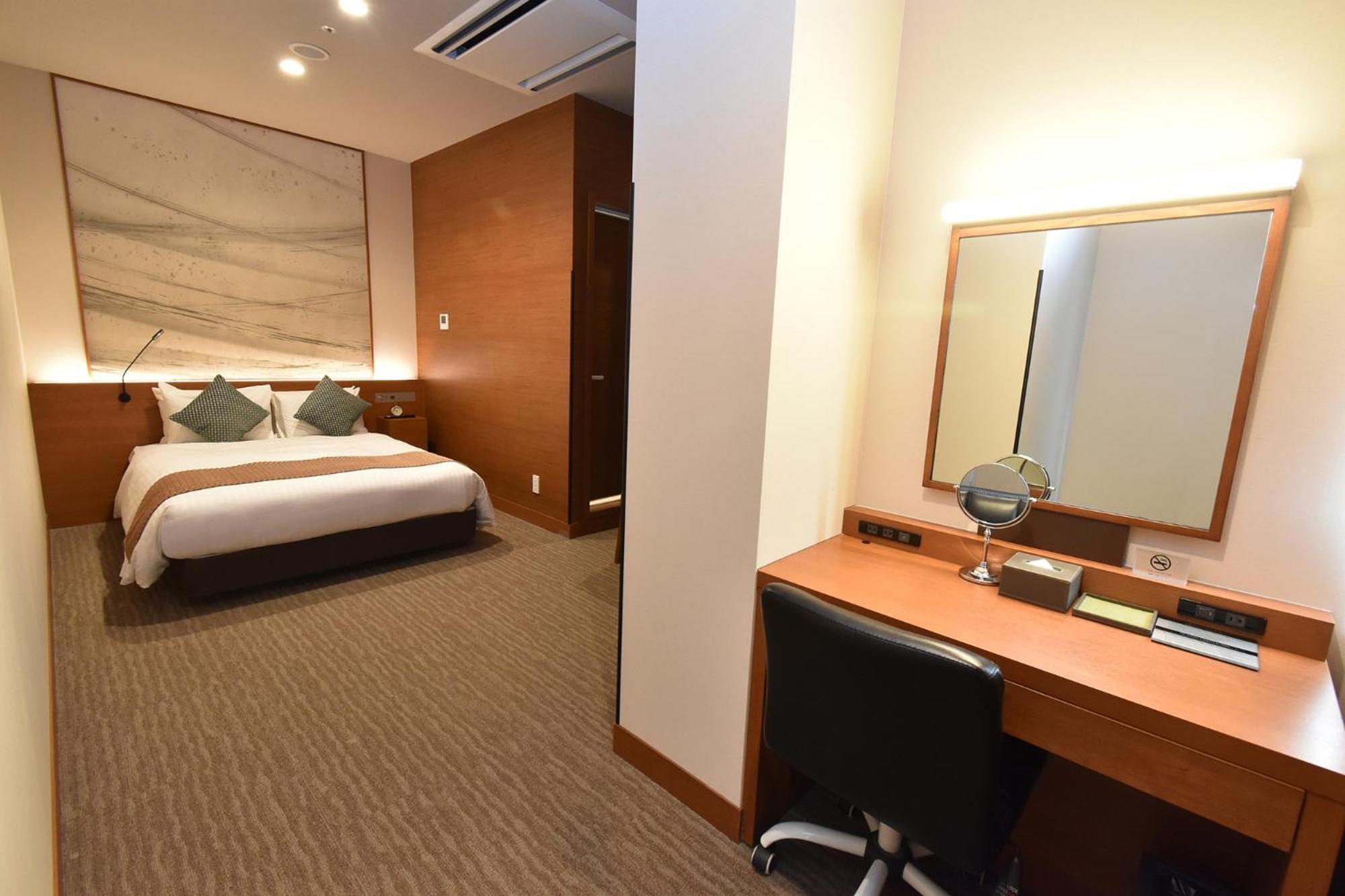 Odysis Suites Osaka Airport Hotel Izumisano Zewnętrze zdjęcie